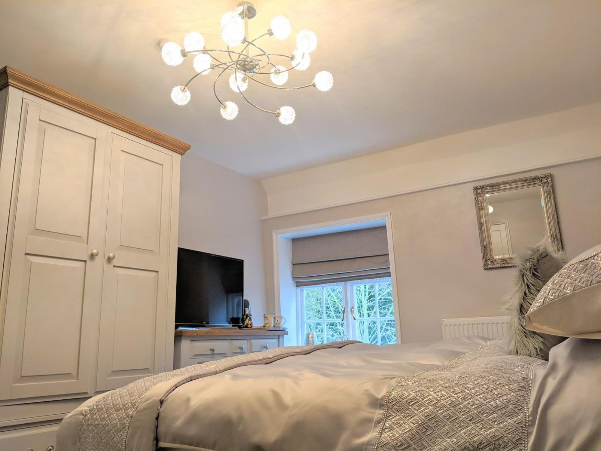 The Bell Inn Thorpe-le-Soken Room photo