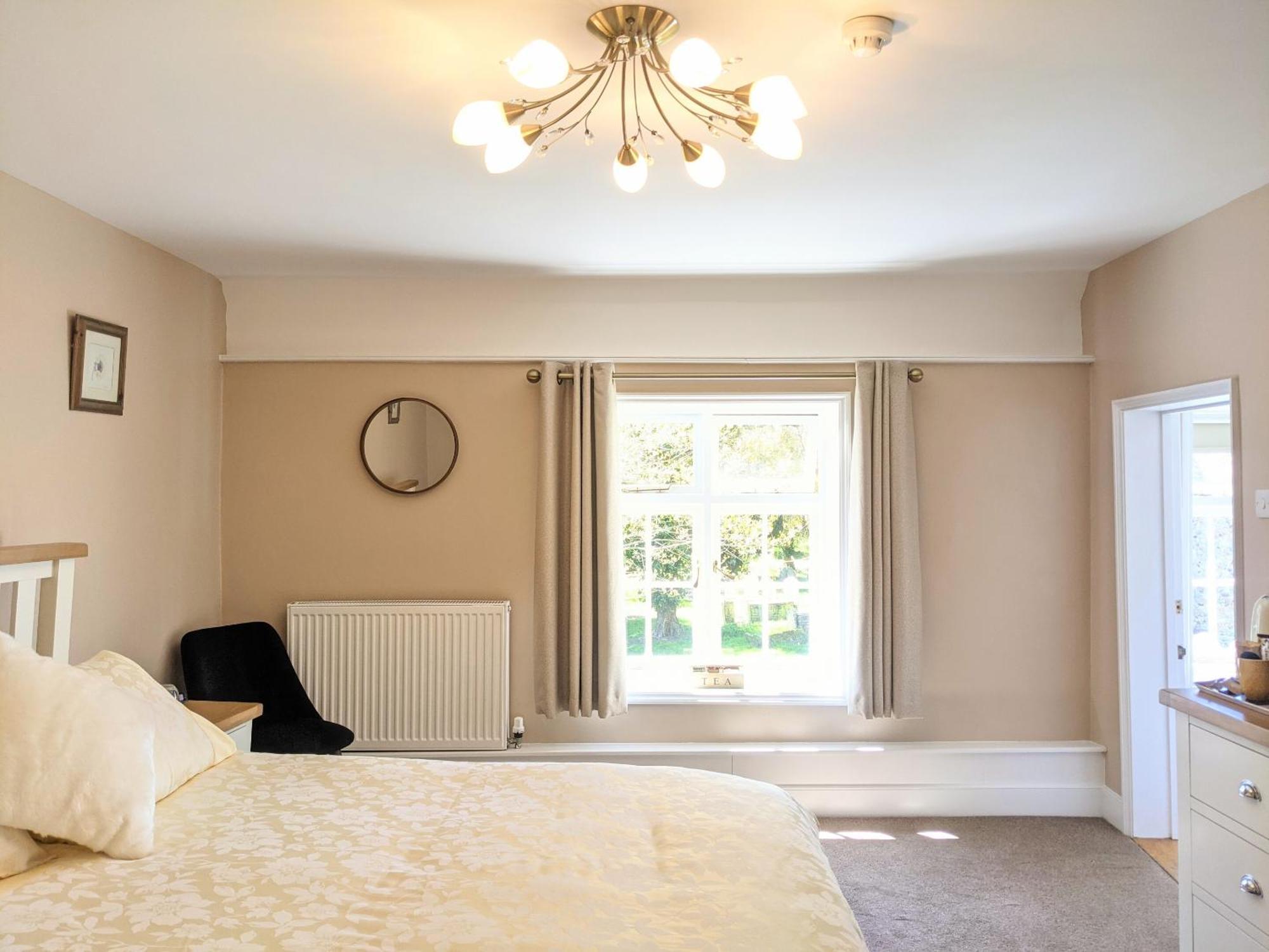The Bell Inn Thorpe-le-Soken Room photo